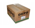 DEPO 444 2042R AE Rear fog lamps Catalog number of the part 444 2042R AE