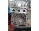 ENGINE VW SKODA SEAT 1 2 BZG AFTER REGENERATION see description