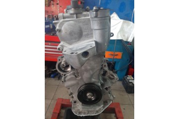 ENGINE VW SKODA SEAT 1 2 BZG AFTER REGENERATION see description Catalog number of the part BZG