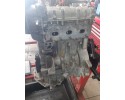 ENGINE VW SKODA SEAT 1 2 BZG AFTER REGENERATION see description Car type cargo vans passenger cars