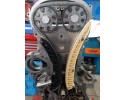 ENGINE VW SKODA SEAT 1 2 BZG AFTER REGENERATION see description Engine type petrol