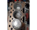 Motor VW SKODA SEAT 1.2 BZG tras regeneración