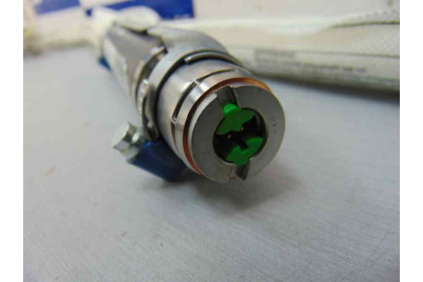 AIRBAG CORTINA DELANTERO IZQUIERDO MERCEDES-BENZ CLASE C (BM 204) BERLINA