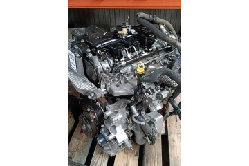 MASTER MOVANO 2 3 biturbo engine M9T706 M9T708