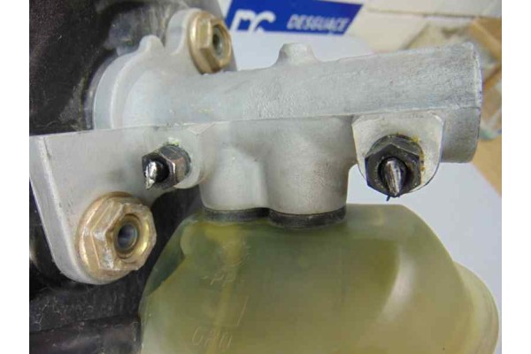 8D0612105F SERVOFRENO AUDI A4 BERLINA (B5) 1.8 1997 8D0612105F 186697 AUDI - 1