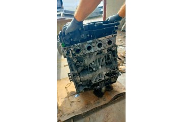 Silnik bmw f10 f20 f30 lci g10 g20 g30 b47d20a 2 0 diesel blok 851398206