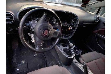 SEAT LEON (1P1) Stylance / Style