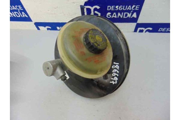 8D0612105F SERVOFRENO AUDI A4 BERLINA (B5) 1.8 1997 8D0612105F 186697 AUDI - 3