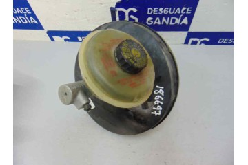 8D0612105F SERVOFRENO AUDI A4 BERLINA (B5) 1.8 1997 8D0612105F 186697 AUDI - 3