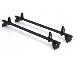 Roof rack RHINO Kammbar Black Mercedes Citan 2022
