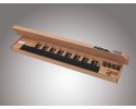 Roof rack RHINO Kammbar Black Mercedes Citan 2022 Car type 4x4 SUV buses trucks passenger cars