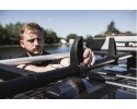 Roof rack RHINO Kammbar Black Mercedes Citan 2022 Customs tariff code 84073499