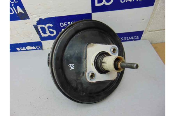 8D0612105F SERVOFRENO AUDI A4 BERLINA (B5) 1.8 1997 8D0612105F 186697 AUDI - 4