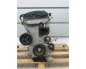 ENGINE MITSUBISHI OUTLANDER 2017 4B11