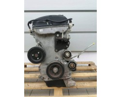 ENGINE MITSUBISHI OUTLANDER 2017 4B11