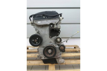ENGINE MITSUBISHI OUTLANDER 2017 4B11