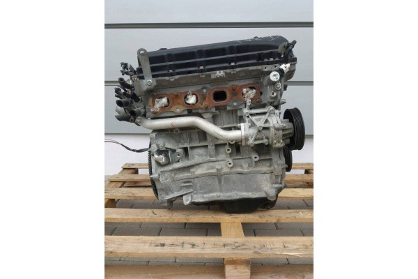 ENGINE MITSUBISHI OUTLANDER 2017 4B11 Catalog number of the part 4B11