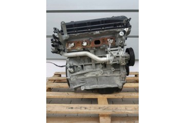 ENGINE MITSUBISHI OUTLANDER 2017 4B11 Catalog number of the part 4B11