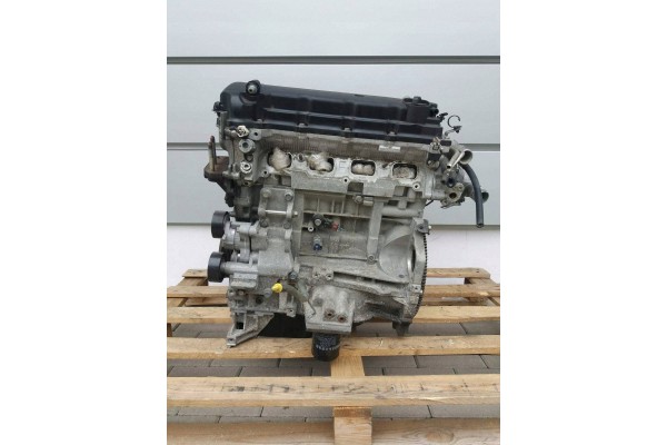 ENGINE MITSUBISHI OUTLANDER 2017 4B11 Part manufacturer Mitsubishi OE
