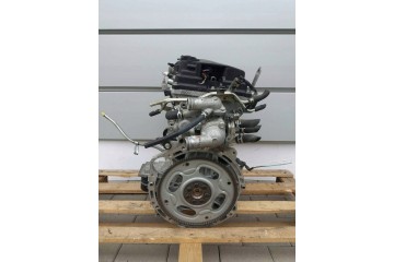 ENGINE MITSUBISHI OUTLANDER 2017 4B11 Car type trucks