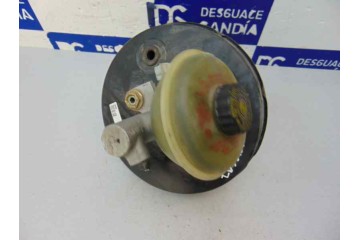 8D0612105F SERVOFRENO AUDI A4 BERLINA (B5) 1.8 1997 8D0612105F 186697 AUDI - 5