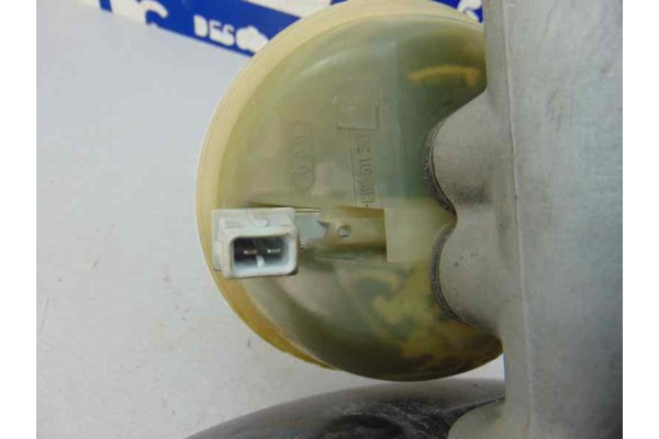 8D0612105F SERVOFRENO AUDI A4 BERLINA (B5) 1.8 1997 8D0612105F 186697 AUDI - 6