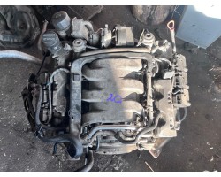 20 MERCEDES W208 CLK 2 4 petrol ENGINE 112940