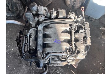 20 MERCEDES W208 CLK 2 4 petrol ENGINE 112940