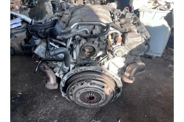 20 MERCEDES W208 CLK 2 4 petrol ENGINE 112940 Catalog number of the part 112940