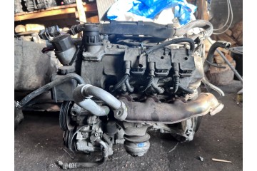 20 MERCEDES W208 CLK 2 4 petrol ENGINE 112940 Part manufacturer Mercedes Benz OE