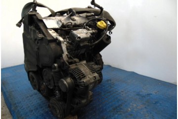 RENAULT MEGANE AND 1 9 DTI ENGINE F9QA736 Part manufacturer Renault OE