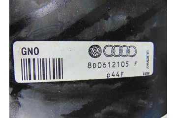 8D0612105F SERVOFRENO AUDI A4 BERLINA (B5) 1.8 1997 8D0612105F 186697 AUDI - 7