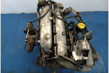 RENAULT MEGANE AND 1 9 DTI ENGINE F9QA736 Engine type diesel