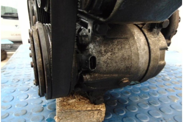 Motor RENAULT MEGANE I 1.9 DTI F9QA736