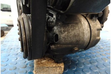 Motor RENAULT MEGANE I 1.9 DTI F9QA736