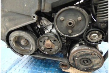 Motor RENAULT MEGANE I 1.9 DTI F9QA736