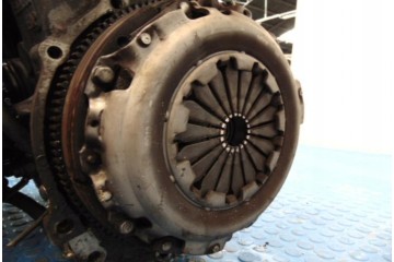 Motor RENAULT MEGANE I 1.9 DTI F9QA736