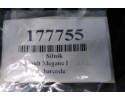 Motor RENAULT MEGANE I 1.9 DTI F9QA736