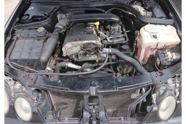 ENGINE MERCEDES CLK C208 2 0 16V 111 945 136KM