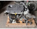 Engine complete Hyundai I30 KIA Ceed 1 6 CRDI DF4B