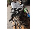Engine complete Hyundai I30 KIA Ceed 1 6 CRDI DF4B Catalog number of the part DF4B