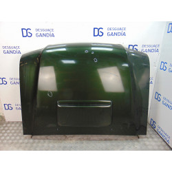 VERDE BOTELLA CAPO OPEL MONTEREY