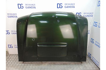 VERDE BOTELLA CAPO OPEL MONTEREY Básico VERDE BOTELLA 181441 OPEL - 1