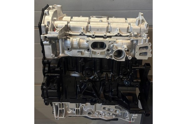 ENGINE 2 0 TDCI ECOBLUE FORD KUGA GALAXY S MAX YLDC YMCB YNCA Catalog number of the part YMFA YMFB YMFS YMF6 BKFA YLFS BJFA YLF6