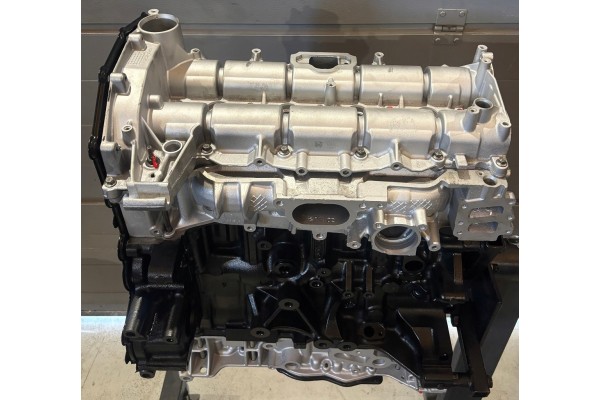 ENGINE 2 0 TDCI ECOBLUE FORD KUGA GALAXY S MAX YLDC YMCB YNCA Part manufacturer Ford OE
