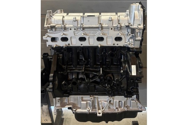 ENGINE 2 0 TDCI ECOBLUE FORD KUGA GALAXY S MAX YLDC YMCB YNCA Quality of parts according to GVO O original with manufacturer s l