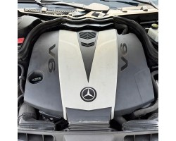 OM 642 830 complete engine 3 0 CDI V6 Mercedec C W204 642830