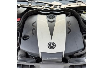OM 642 830 complete engine 3 0 CDI V6 Mercedec C W204 642830