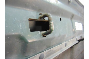 VERDE BOTELLA CAPO OPEL MONTEREY Básico VERDE BOTELLA 181441 OPEL - 1