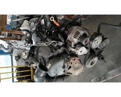 SEAT ALHAMBRA MK1 SHARAN 7M ENGINE 1 9TDI AUY